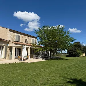 Villa Mas De Ceoulet - De Luxe En Camargue, Arles